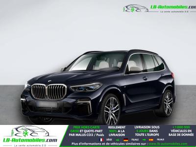 BMW X5 M50i 530 ch BVA