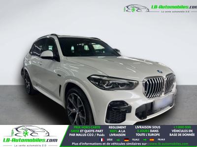 BMW X5 xDrive45e 394 ch BVA