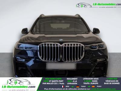 BMW X7 xDrive40d 340 ch BVA