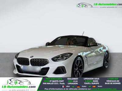 BMW Z4 M40i 340 ch BVA