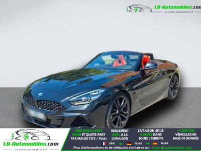 BMW Z4 M40i 340 ch BVA
