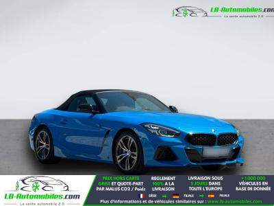BMW Z4 M40i 340 ch BVA