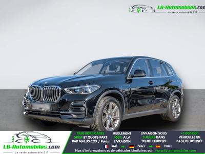 BMW X5 xDrive45e 394 ch BVA