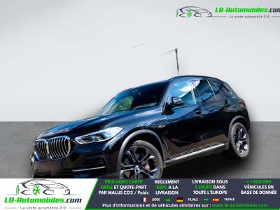 BMW X5 xDrive45e 394 ch BVA