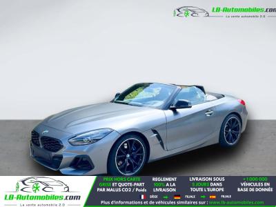 BMW Z4 M40i 340 ch BVA