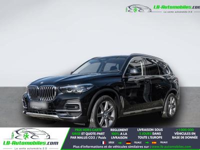 BMW X5 xDrive45e 394 ch BVA