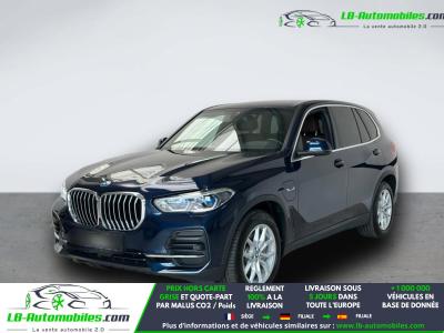 BMW X5 xDrive45e 394 ch BVA