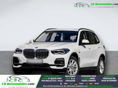 BMW X5 xDrive45e 394 ch BVA