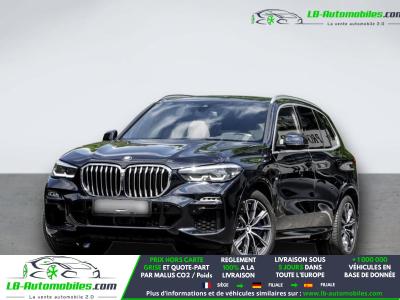 BMW X5 xDrive45e 394 ch BVA