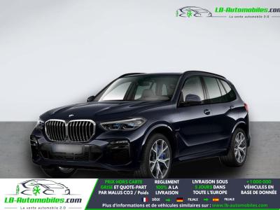 BMW X5 xDrive45e 394 ch BVA