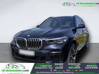 BMW X5 xDrive45e 394 ch BVA