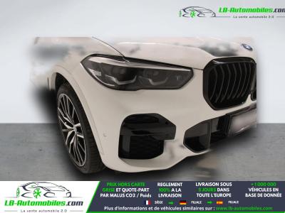 BMW X5 xDrive45e 394 ch BVA
