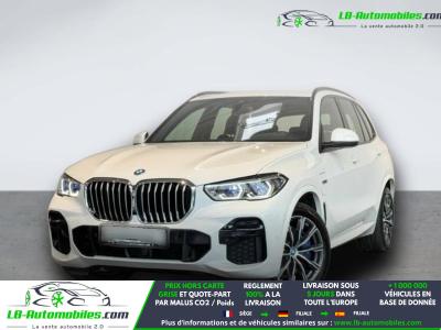 BMW X5 xDrive45e 394 ch BVA