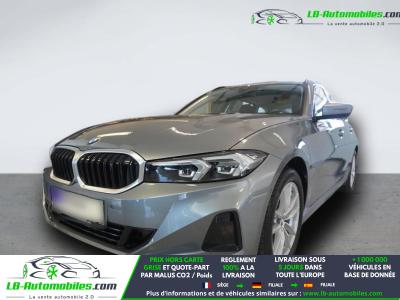 BMW Série 3 Touring 320d xDrive 190 ch BVA