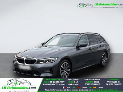 BMW Série 3 Touring 320d xDrive 190 ch BVA