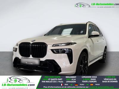 BMW X7 xDrive40d 340 ch BVA