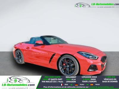 BMW Z4 M40i 340 ch BVA