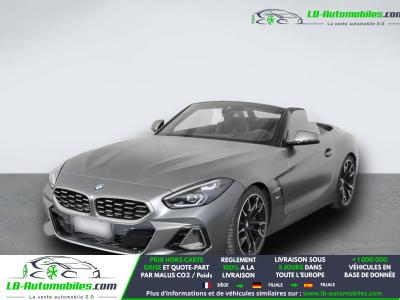 BMW Z4 M40i 340 ch BVA
