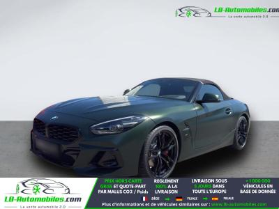 BMW Z4 M40i 340 ch BVA