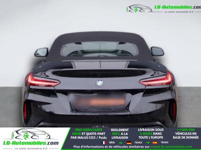 BMW Z4 M40i 340 ch BVA