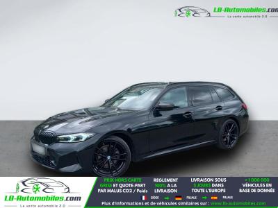 BMW Série 3 Touring 320d xDrive 190 ch BVA