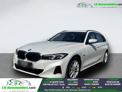 BMW Série 3 Touring 320e 204 ch BVA