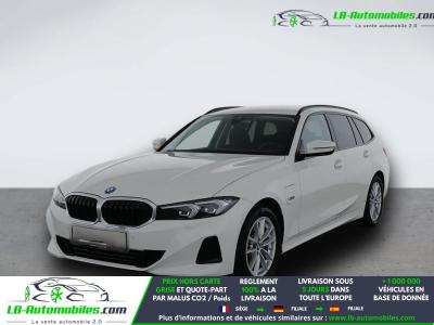 BMW Série 3 Touring 320e 204 ch BVA