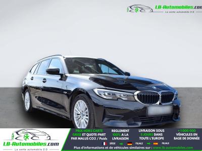 BMW Série 3 Touring 320e 204 ch BVA