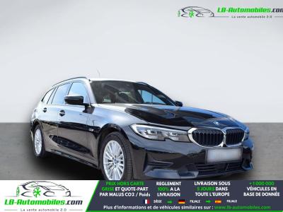 BMW Série 3 Touring 320i 184 ch BVA