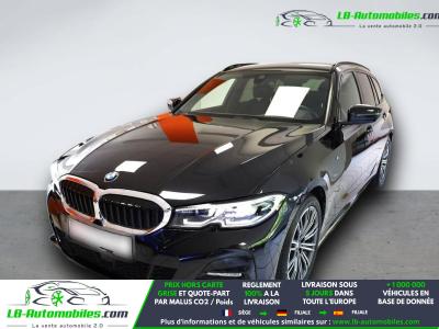BMW Série 3 Touring 320i 184 ch BVA