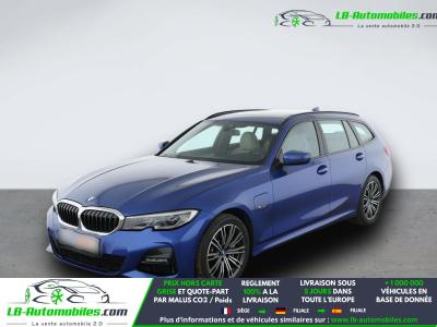 BMW Série 3 Touring 330e 292 ch BVA