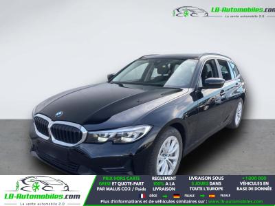 BMW Série 3 Touring 330e 292 ch BVA