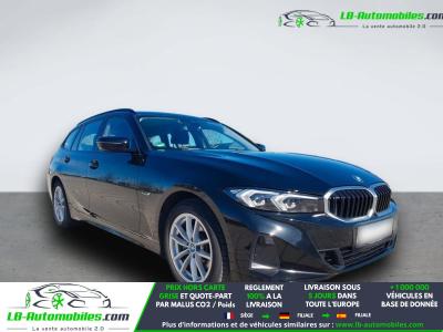 BMW Série 3 Touring 330e 292 ch BVA