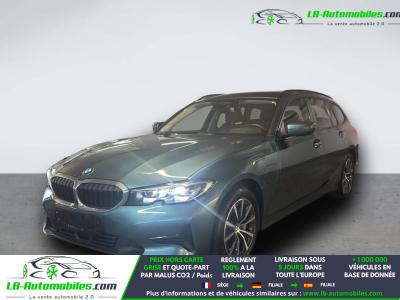BMW Série 3 Touring 330e 292 ch BVA