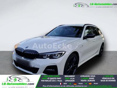 BMW Série 3 Touring 330e 292 ch BVA