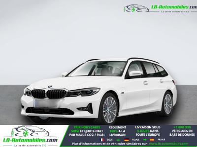 BMW Série 3 Touring 320e 204 ch BVA
