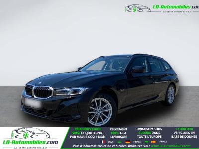 BMW Série 3 Touring 320e 204 ch BVA