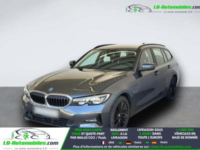 BMW Série 3 Touring 320e 204 ch BVA
