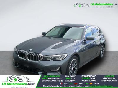 BMW Série 3 Touring 320i 184 ch BVA