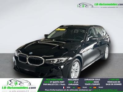 BMW Série 3 Touring 320i 184 ch BVA