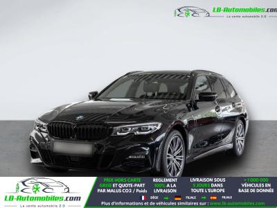 BMW Série 3 Touring 320i 184 ch BVA