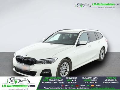 BMW Série 3 Touring 320i 184 ch BVA