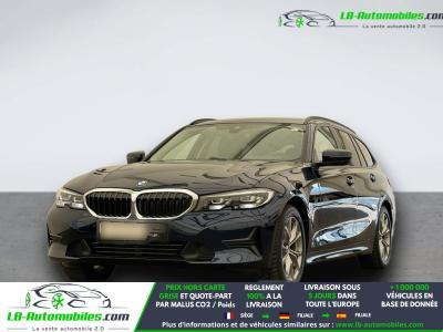 BMW Série 3 Touring 320i 184 ch BVA