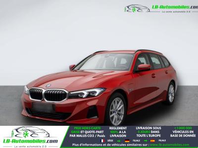 BMW Série 3 Touring 330e 292 ch BVA