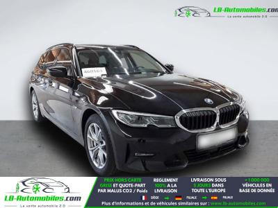 BMW Série 3 Touring 330e 292 ch BVA