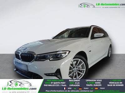 BMW Série 3 Touring 330e 292 ch BVA