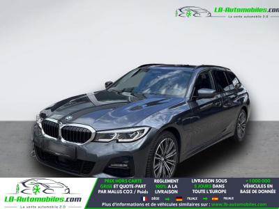 BMW Série 3 Touring 330e 292 ch BVA