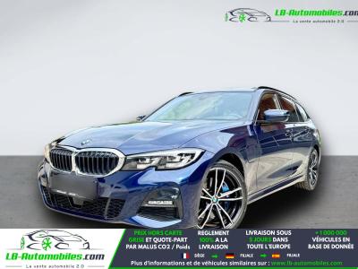 BMW Série 3 Touring 330e 292 ch BVA