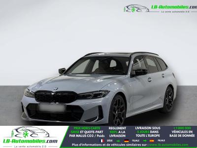 BMW Série 3 Touring M340i xDrive 374 ch BVA