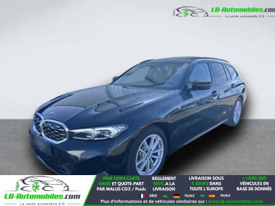 BMW Série 3 Touring M340i xDrive 374 ch BVA